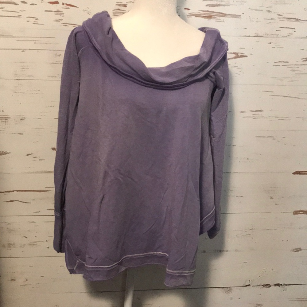 Free People top